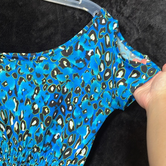 🌺 DERÉON TOP - Picture 2 of 6